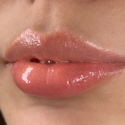 Абрикос — Face PMU— Пигмент для перманентного макияжа губ